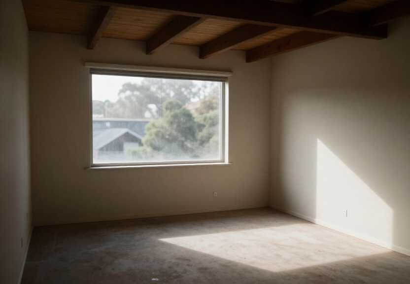 Ceiling Insulation in Malvern